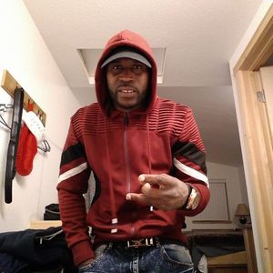 Meet your Posher, Patrick